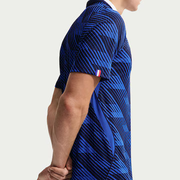 CAMISA FRANÇA TITULAR COPA DO MUNDO 2026 JOGADOR