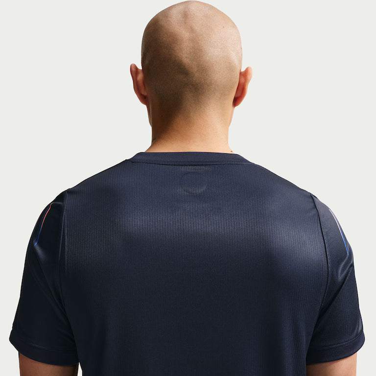 CAMISA URUGUAI II AWAY 2026/27 TORCEDOR COPA DO MUNDO