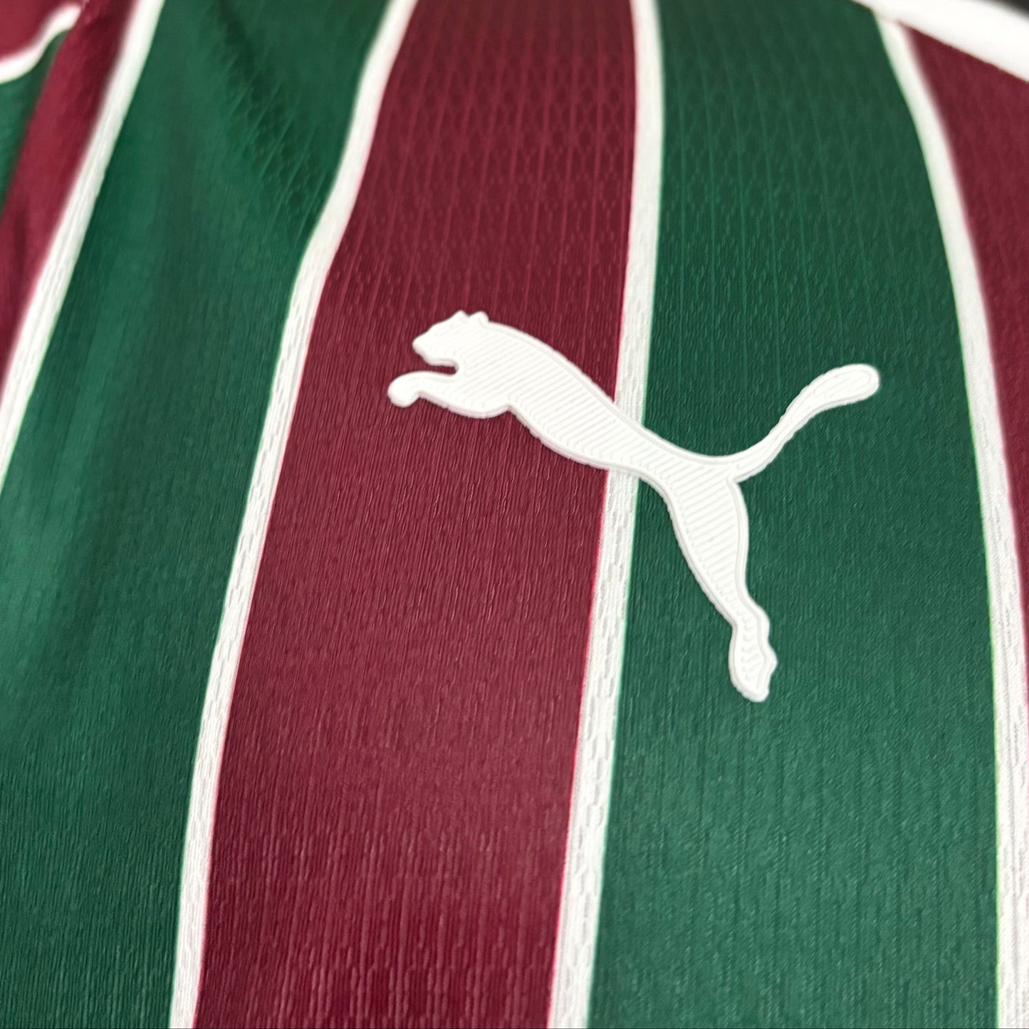 CAMISA FLUMINENSE TITULAR I 2026/27 JOGADOR