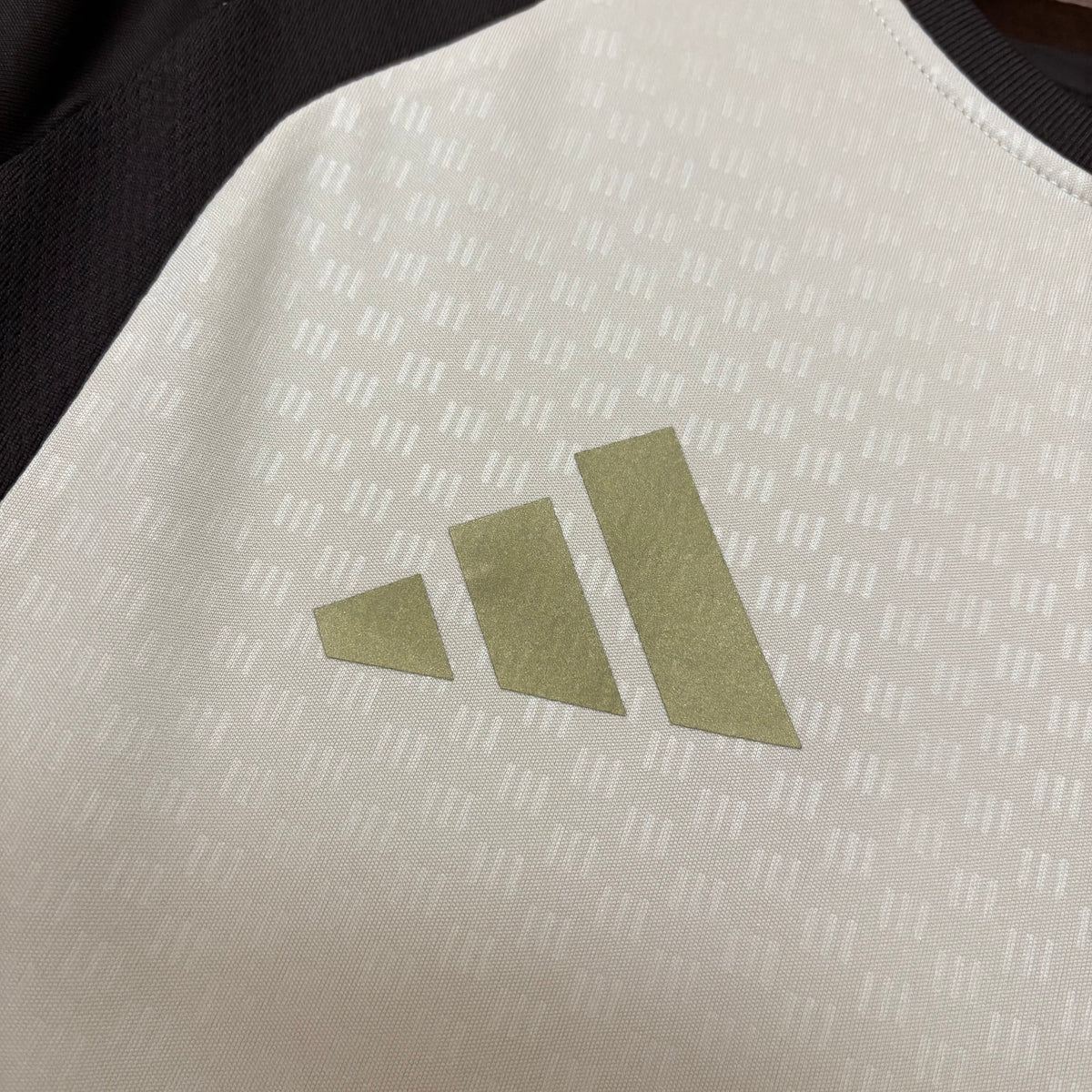CAMISA MENGÃO 2026/27 TREINO PRONTA ENTREGA