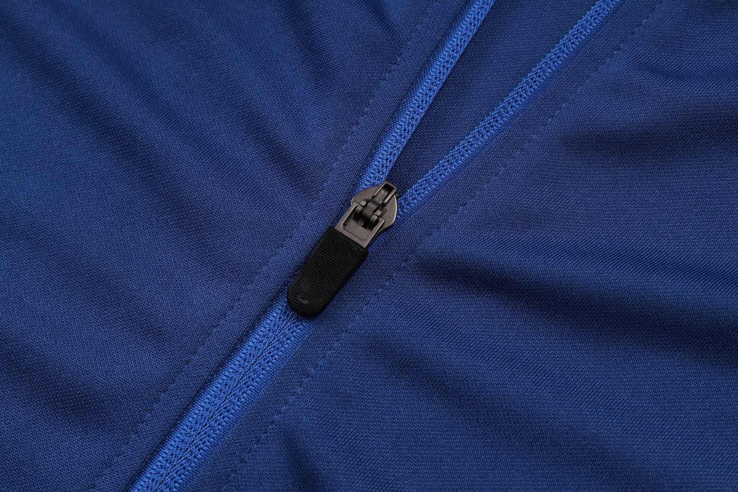 Conjunto Atlético de Madrid Ziper Longo 25/26