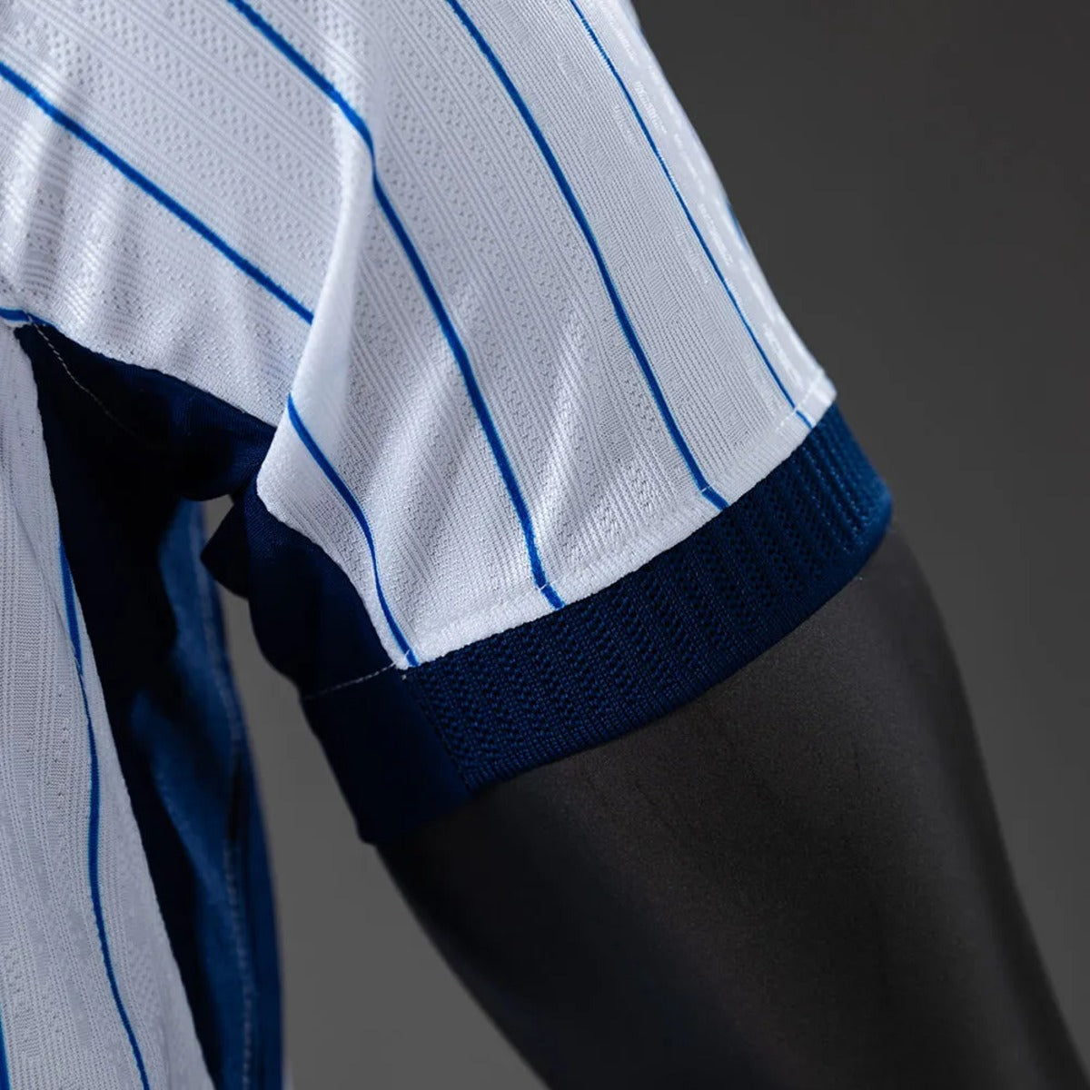 CAMISA RESERVA II INTER DE MILÃO 2026/27 JOGADOR