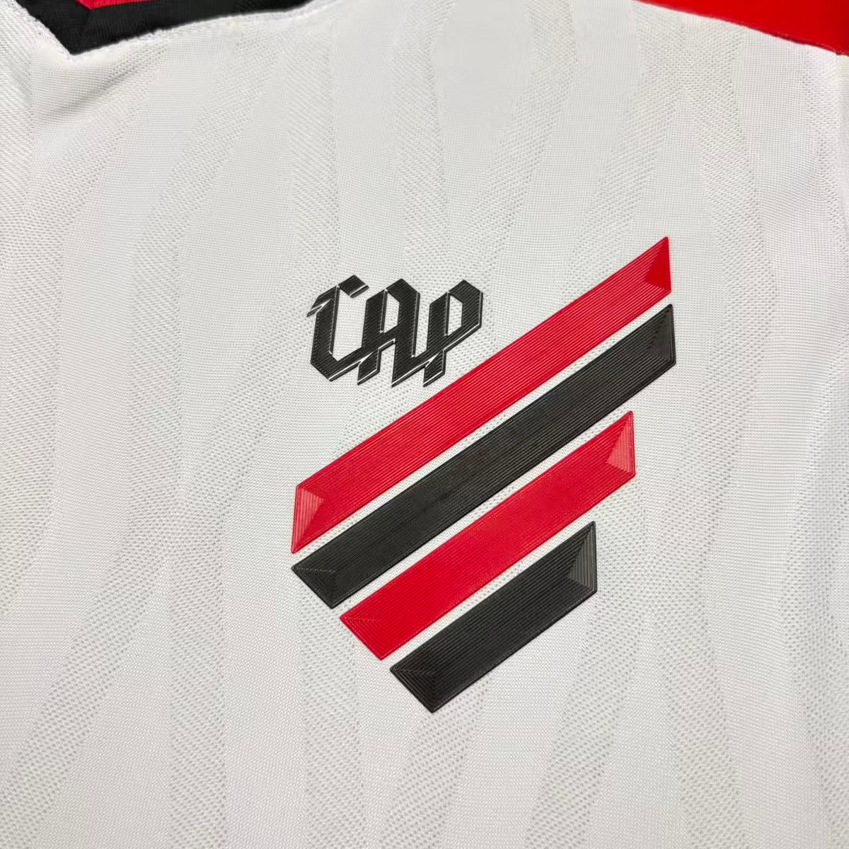 CAMISA ATHLETICO PARANAENSE 2026/27 RESERVA MASCULINA TORCEDOR