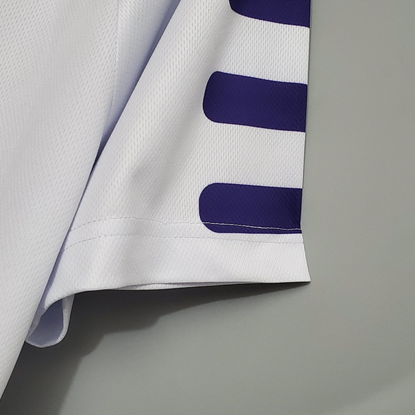 CAMISA FIORENTINA RETRÔ AWAY 1998