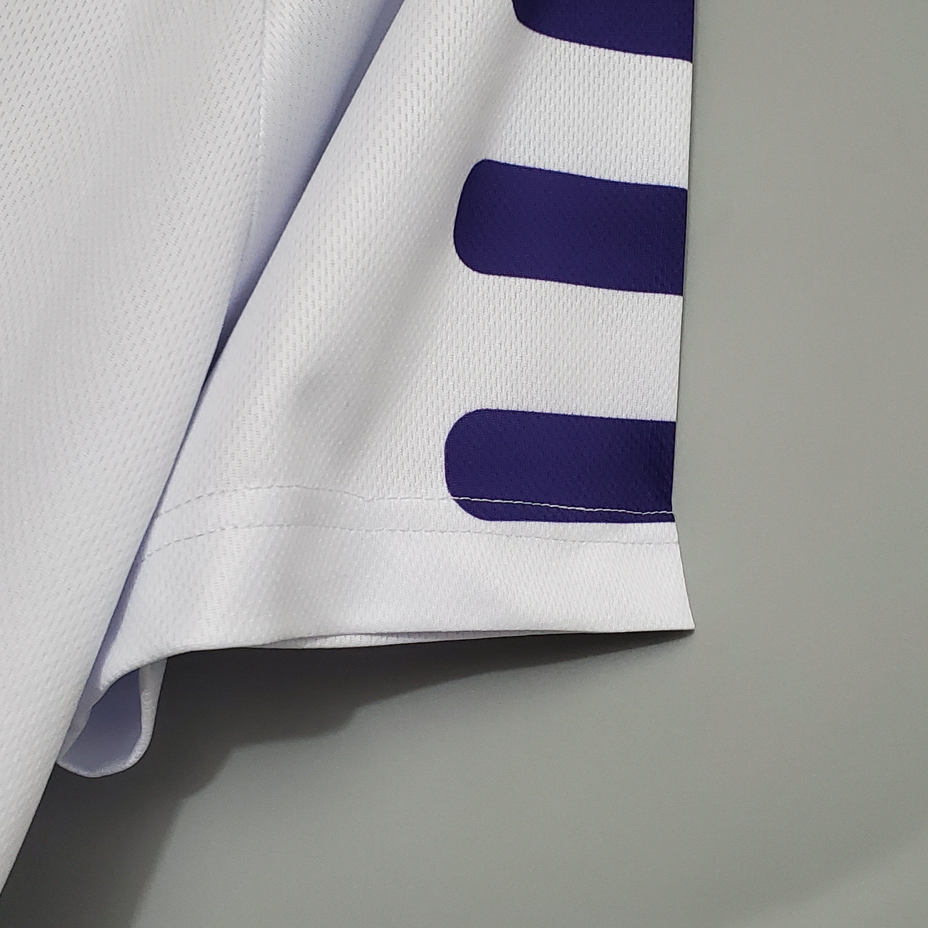 CAMISA FIORENTINA RETRÔ AWAY 1998