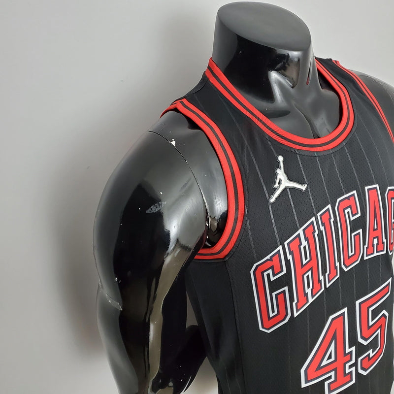 Regata NBA Chicago Bulls - Jordan