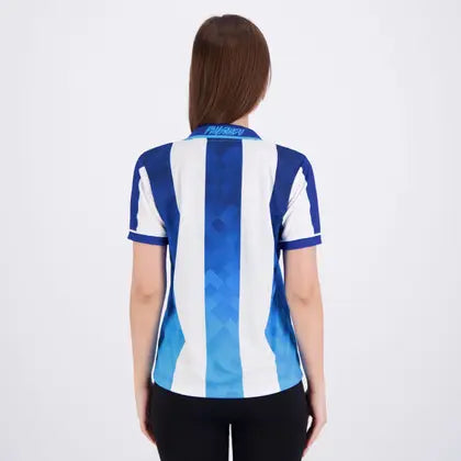 CAMISA PAYSANDU TITULAR 2026 FEMININA