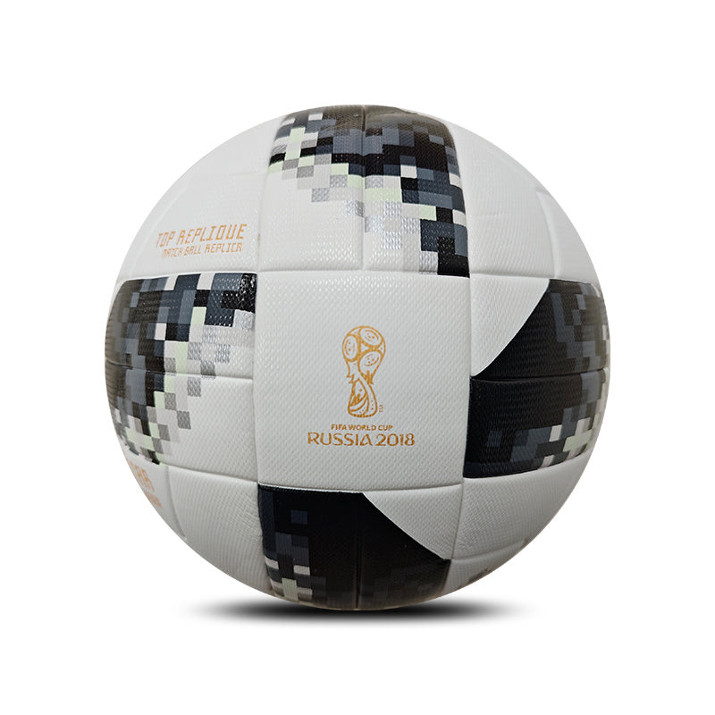 BOLA FWC 2018 TELSTAR