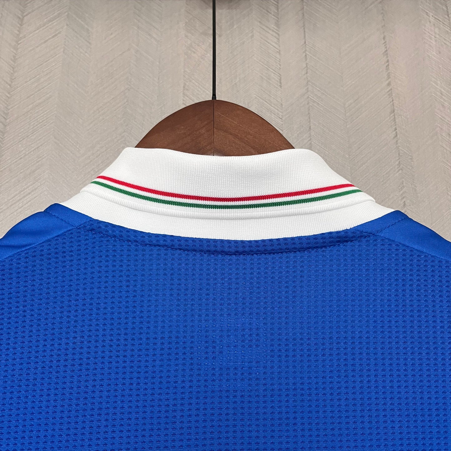 CAMISA RETRÔ ITÁLIA HOME 2012
