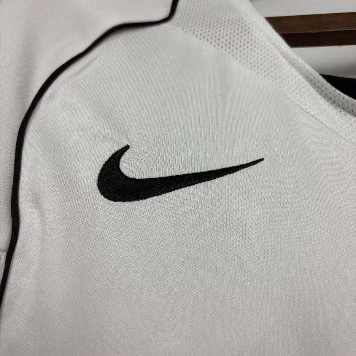 CAMISA RETRÔ TIMAO 2005/06 TITULAR