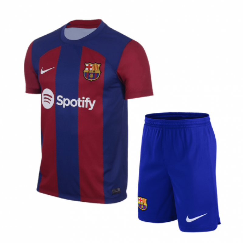 CONJUNTO INFANTIL BARCELONA I 2023/24