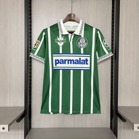 CAMISA RETRÔ PALMEIRAS HOME 94/95