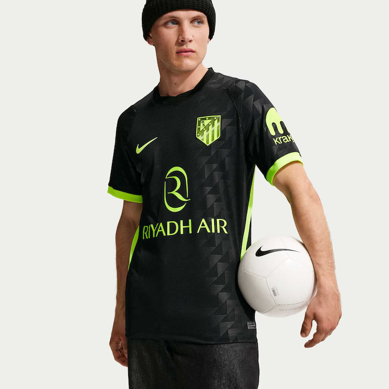 CAMISA ATLÉTICO DE MADRID II AWAY 2026/27 TORCEDOR