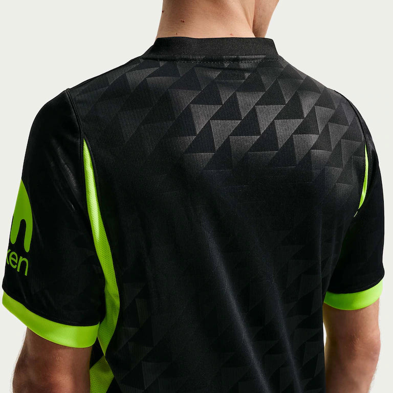 CAMISA ATLÉTICO DE MADRID II AWAY 2026/27 TORCEDOR