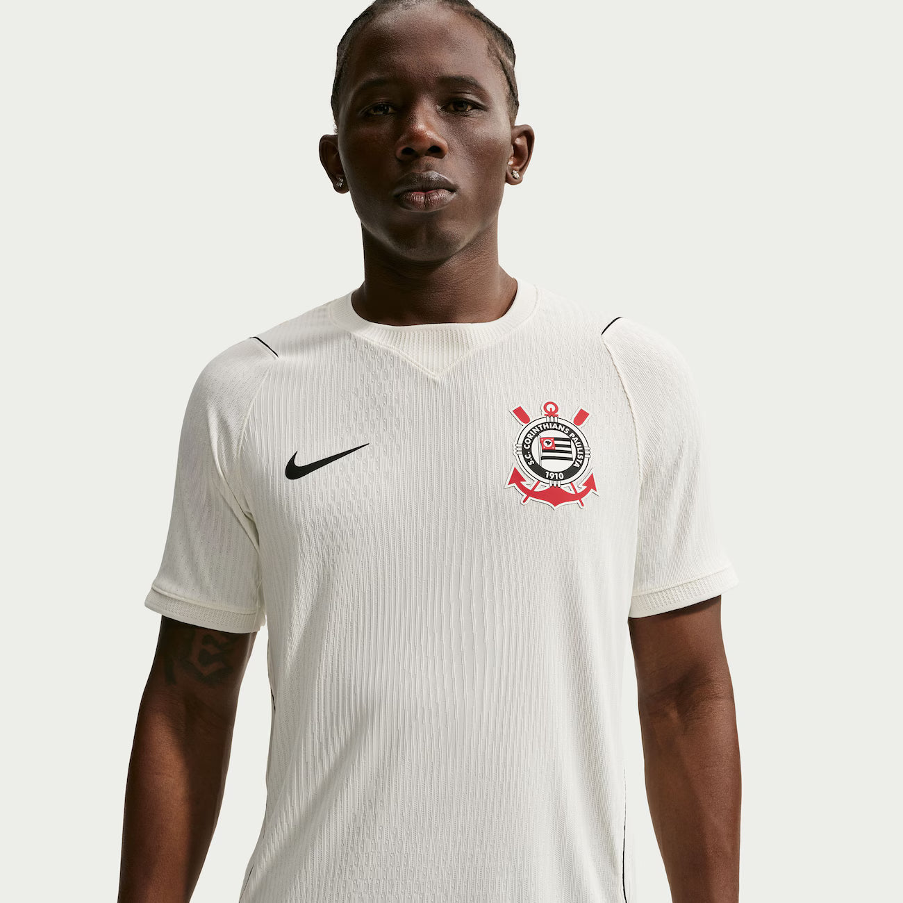 CAMISA TIMAO TITULAR 2026/27 VERSÃO JOGADOR PRONTA ENTREGA