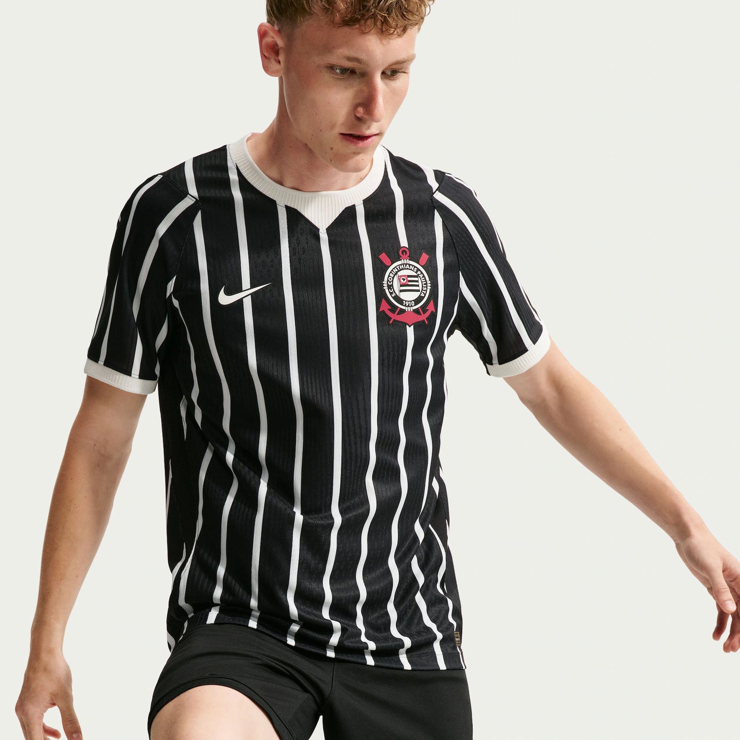 CAMISA TIMAO RESERVA 2026/27 VERSÃO JOGADOR PRONTA ENTREGA
