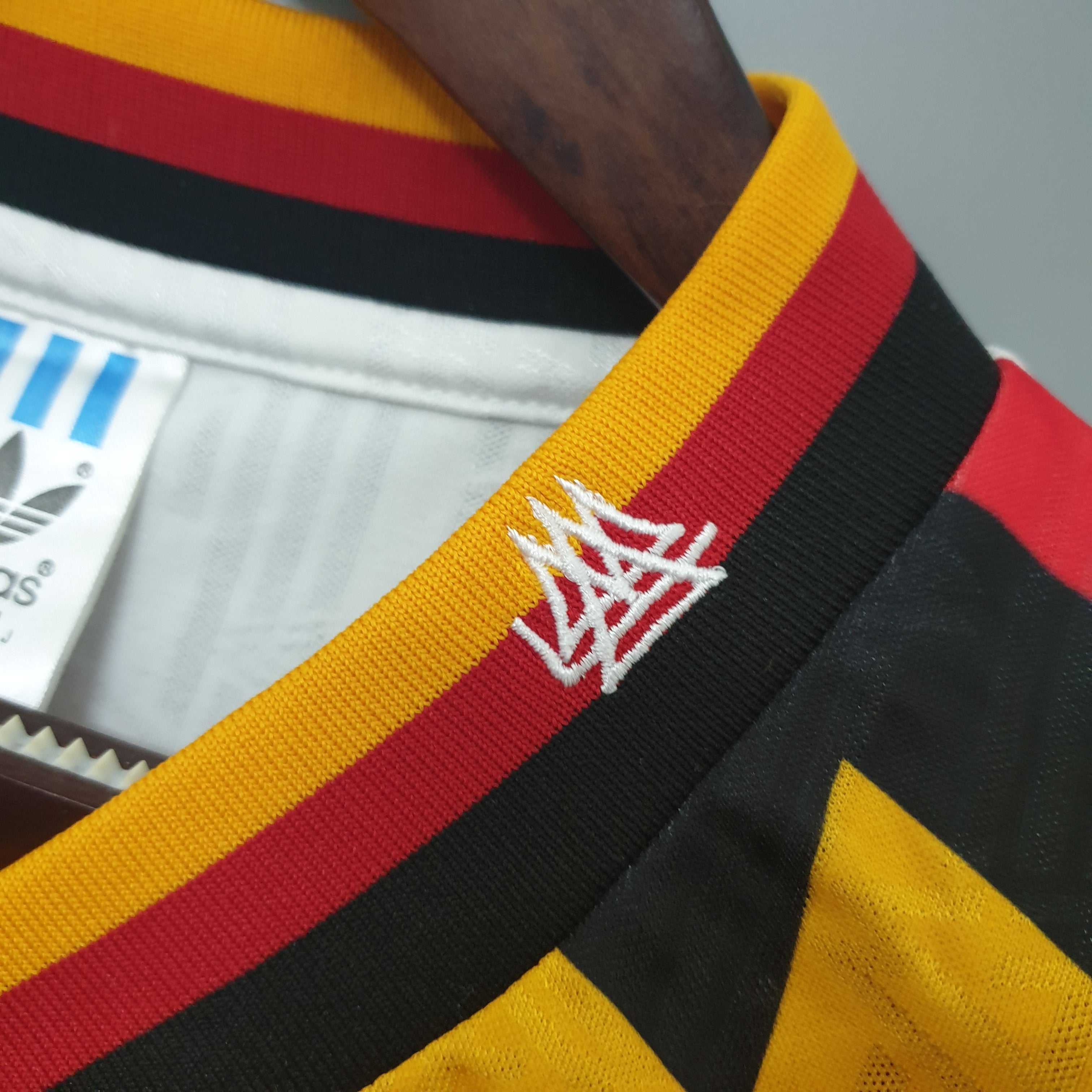 CAMISA RETRÔ ALEMANHA HOME 1994