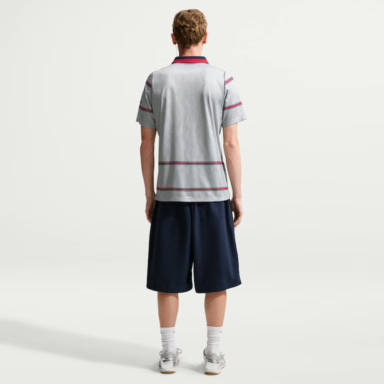CAMISA ATLÉTICO DE MADRID III THIRD 2026/27 TORCEDOR