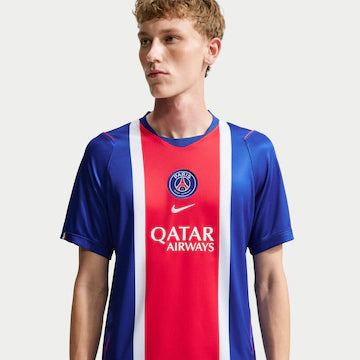 CAMISA PSG HOME 2026/27 TORCEDOR MASCULINA PRONTA ENTREGA