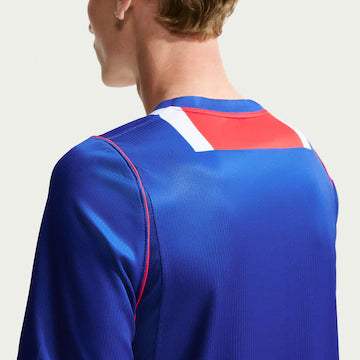 CAMISA PSG HOME 2026/27 TORCEDOR MASCULINA PRONTA ENTREGA