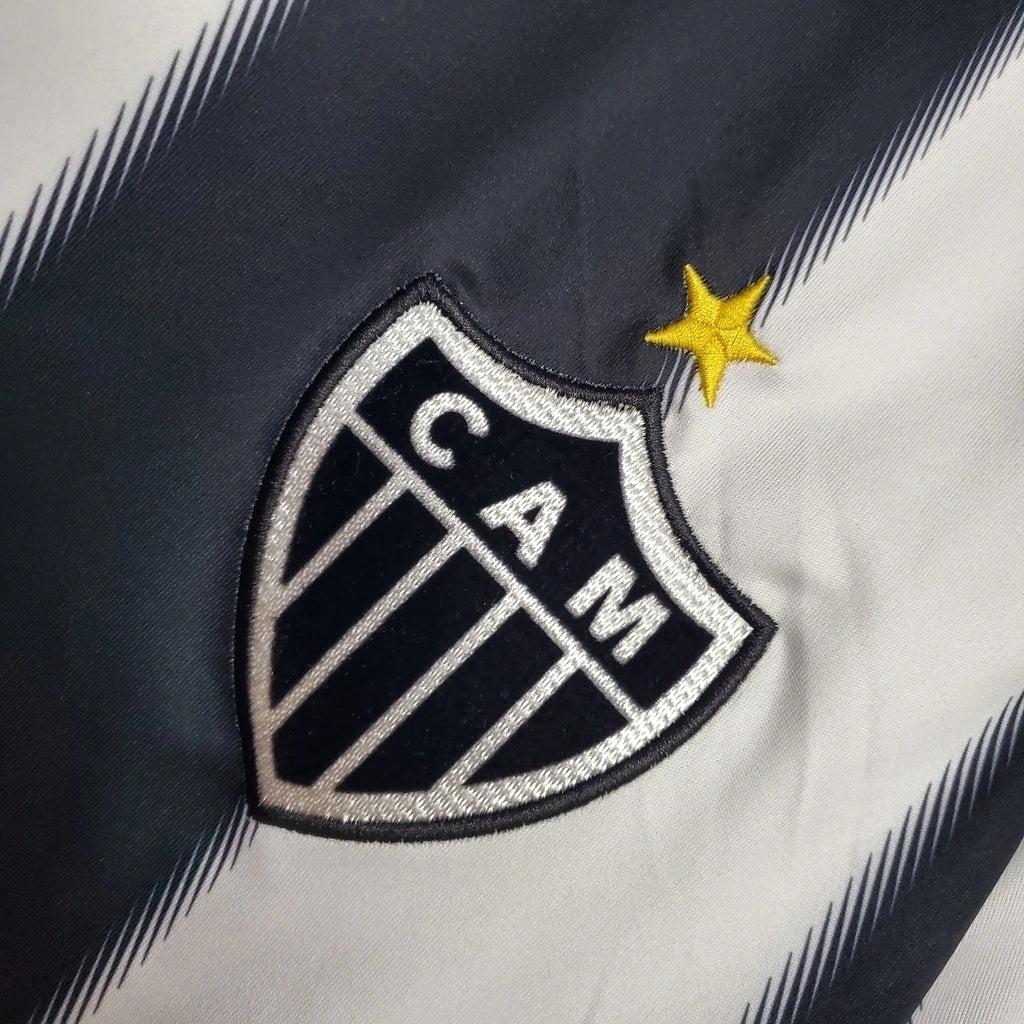 CAMISA GALO 2013 TITULAR  LIBERTADORES