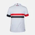 CAMISA FEMININA SÃO PAULO I 2024/25 TORCEDOR  PRONTA ENTREGA