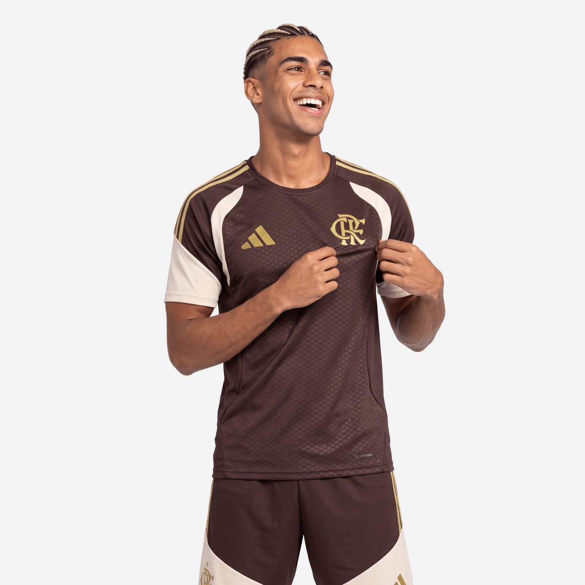CAMISA MENGÃO 2026/27 TREINO PRONTA ENTREGA