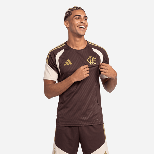 CAMISA MENGÃO 2026/27 TREINO PRONTA ENTREGA