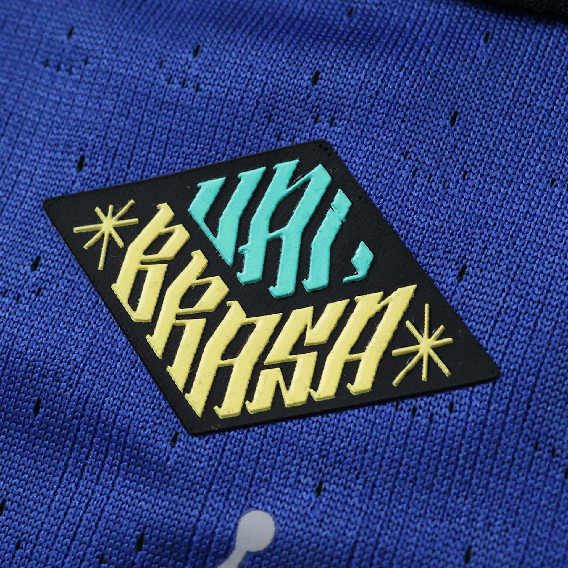 CAMISA BRASIL AWAY 2026 JOGADOR COPA DO MUNDO