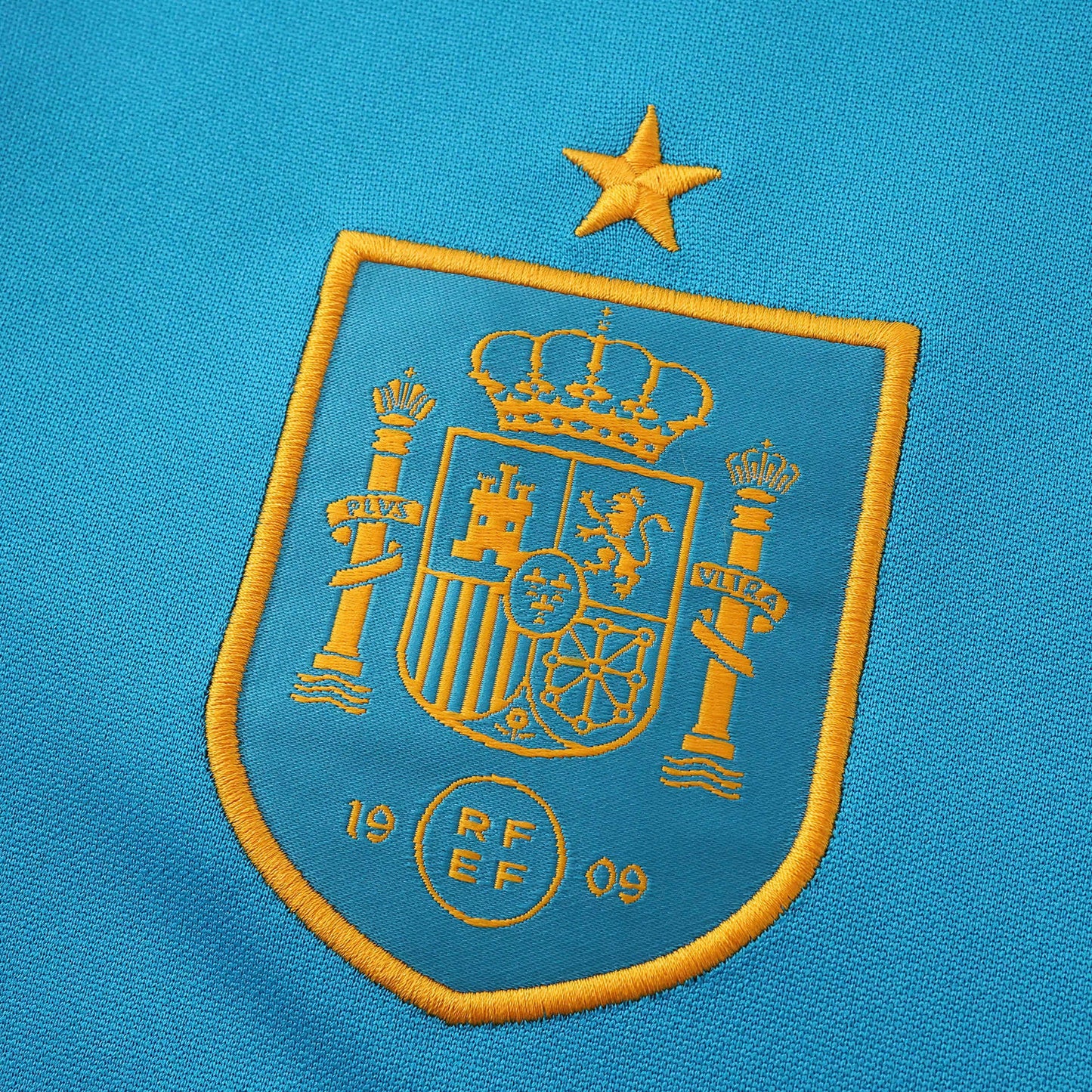 AGASALHO TREINO ESPANHA COPA DO MUNDO 2026