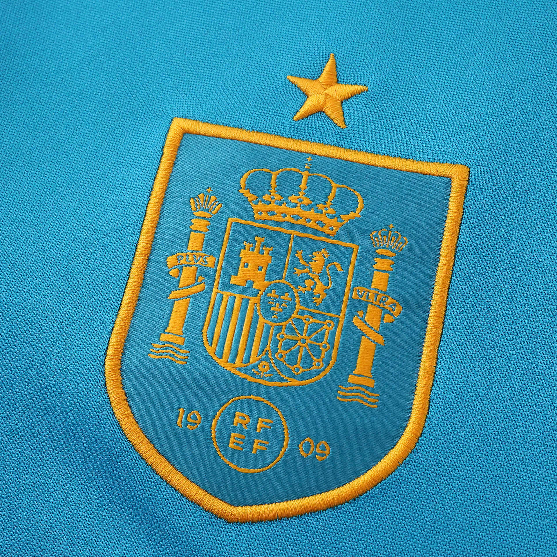 AGASALHO TREINO ESPANHA COPA DO MUNDO 2026