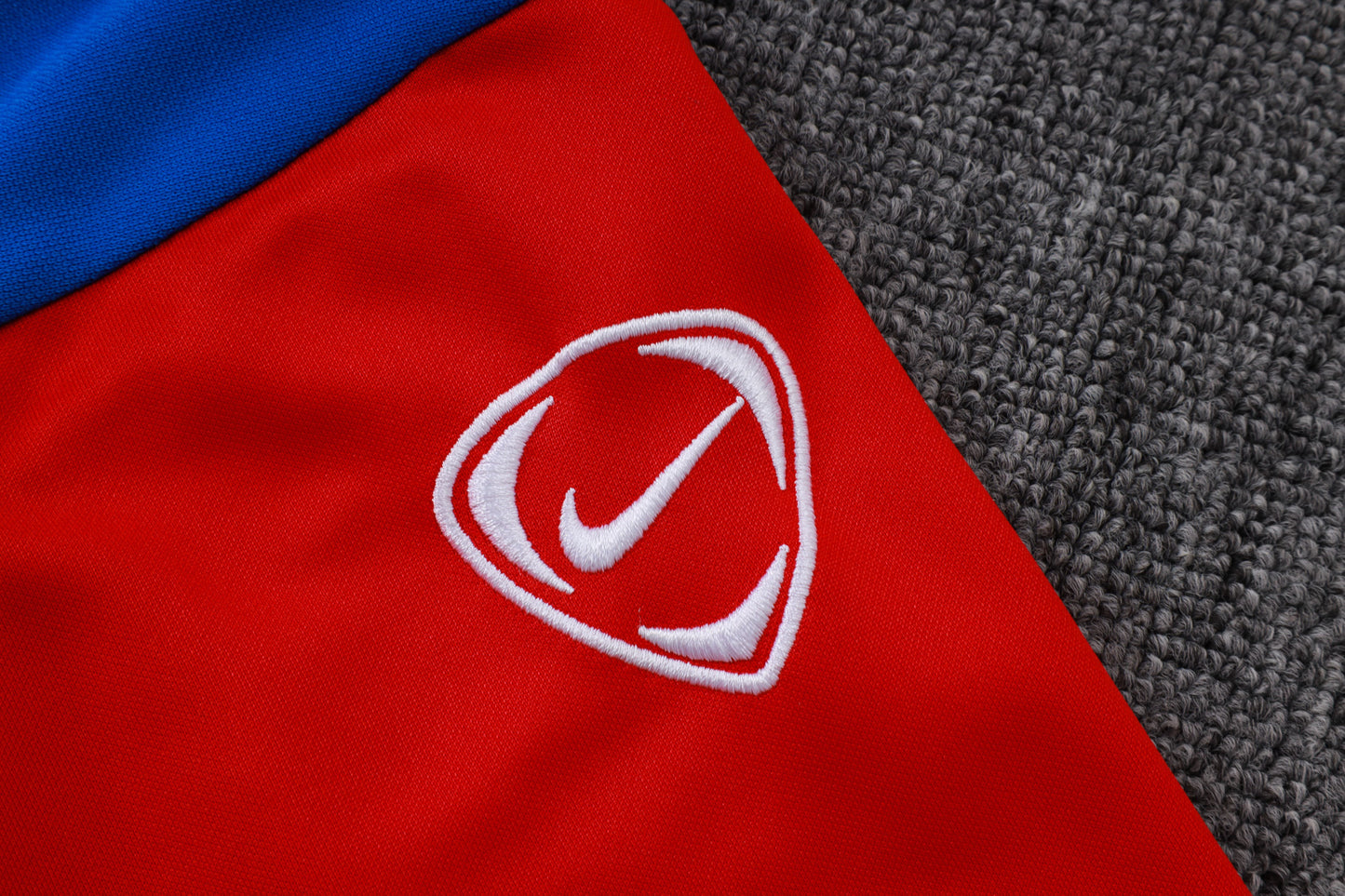 Conjunto Paris Saint Germain 2025/26