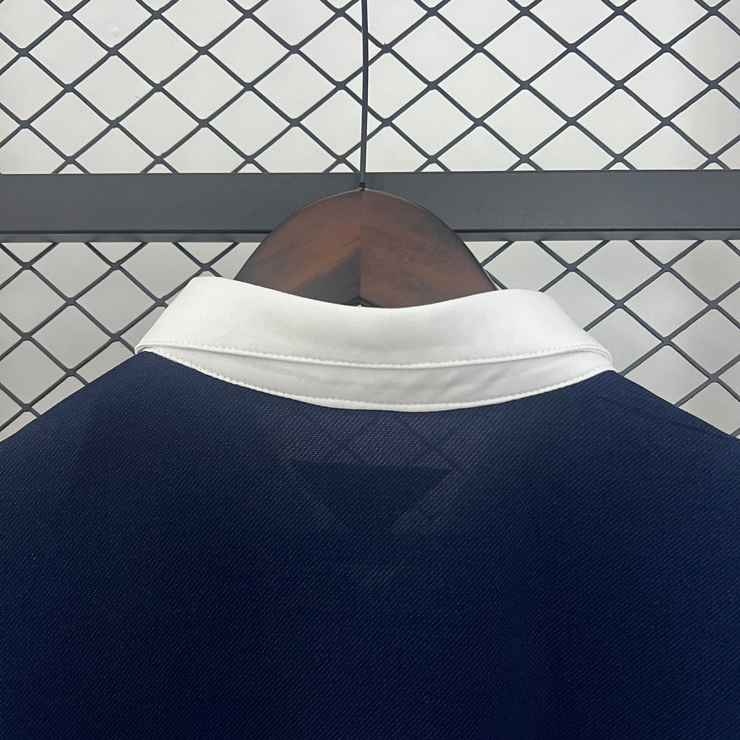 CAMISA RETRÔ FRANÇA HOME 2014