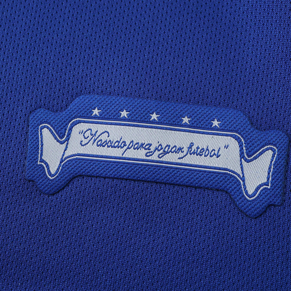 CAMISA RETRÔ SEL. BR AWAY 2006