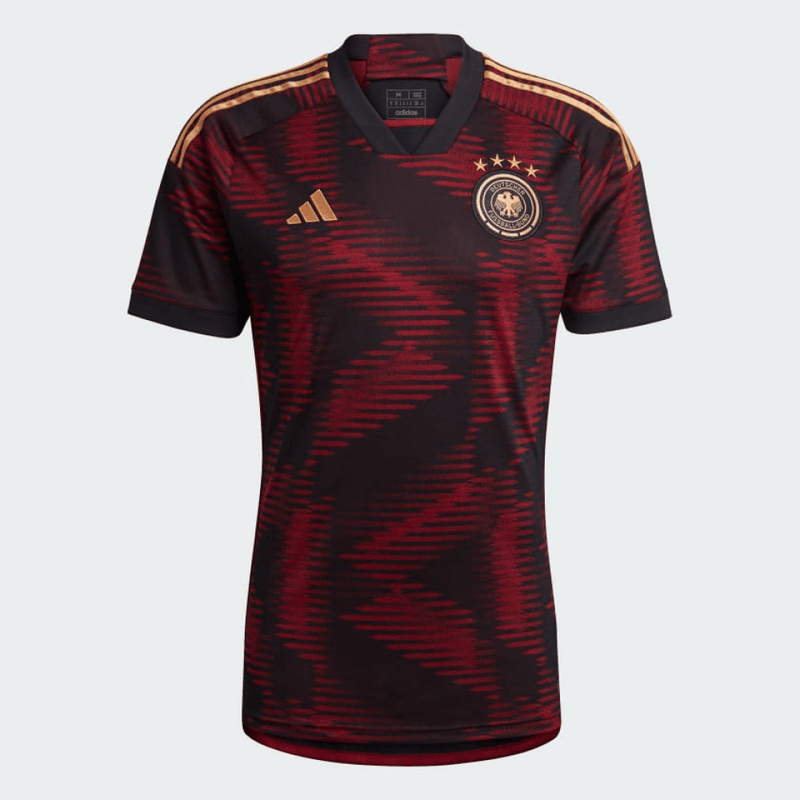 CAMISA ALEMANHA II 2023