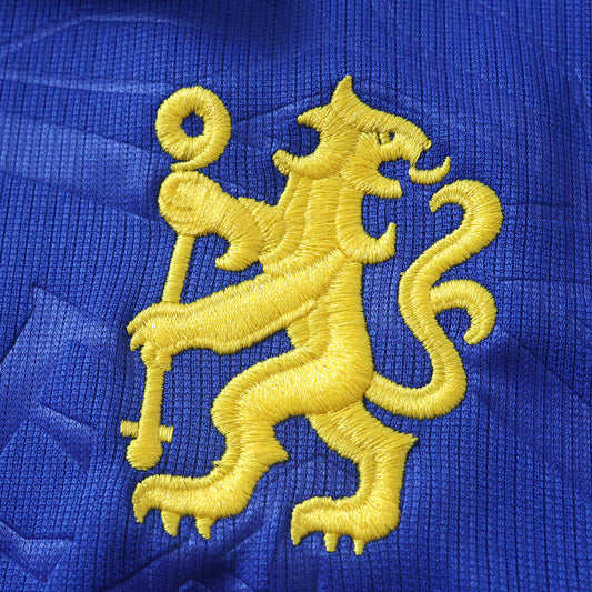 CONJUNTO INFANTIL CHELSEA HOME I 2026/27