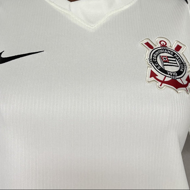 CAMISA FEMININA TIMAO 2026/27 TITULAR