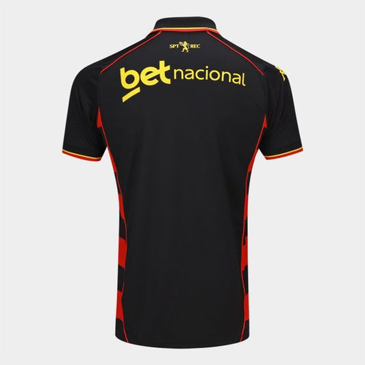 CAMISA SPORT 2026/27 TITULAR MASCULINA TORCEDOR