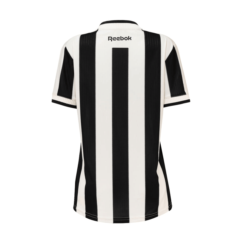 CAMISA FEMININA BOTAFOGO I 2024/25 HOME LISTRADA