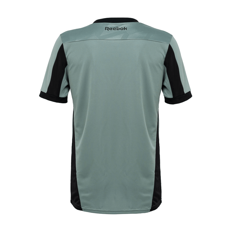 CAMISA BOTAFOGO GOLEIRO 2024/25 CINZA