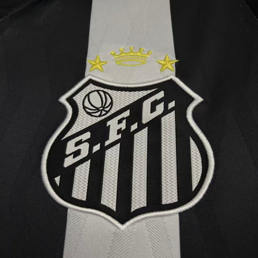 CAMISA FEMININA PEIXE RESERVA 2026/27