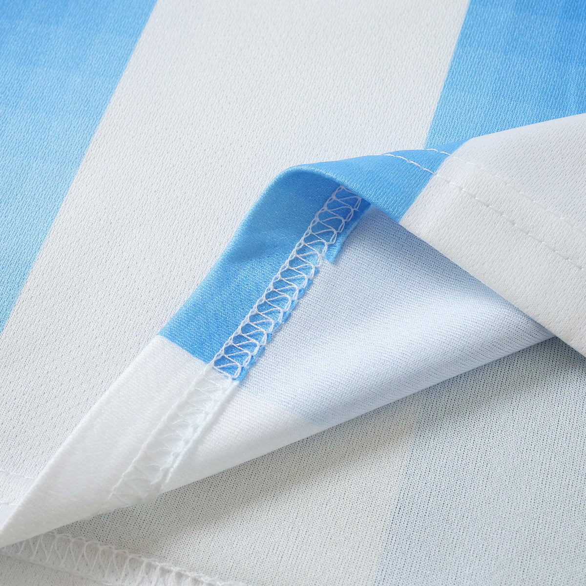 CAMISA ARGENTINA RETRO 2018 HOME