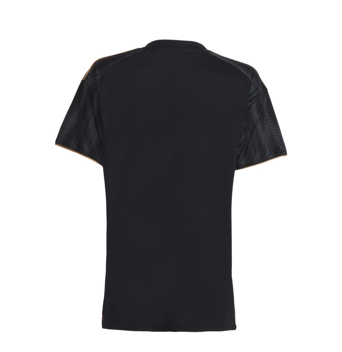 CAMISA GALO THIIRD 2025 TORCEDOR FEMININA