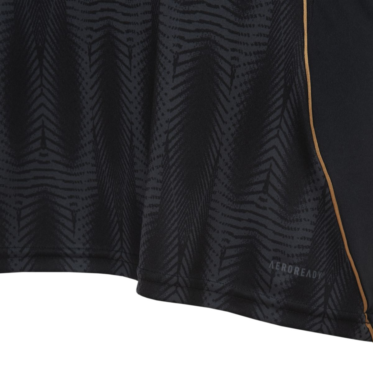 CAMISA GALO THIIRD 2025 TORCEDOR FEMININA