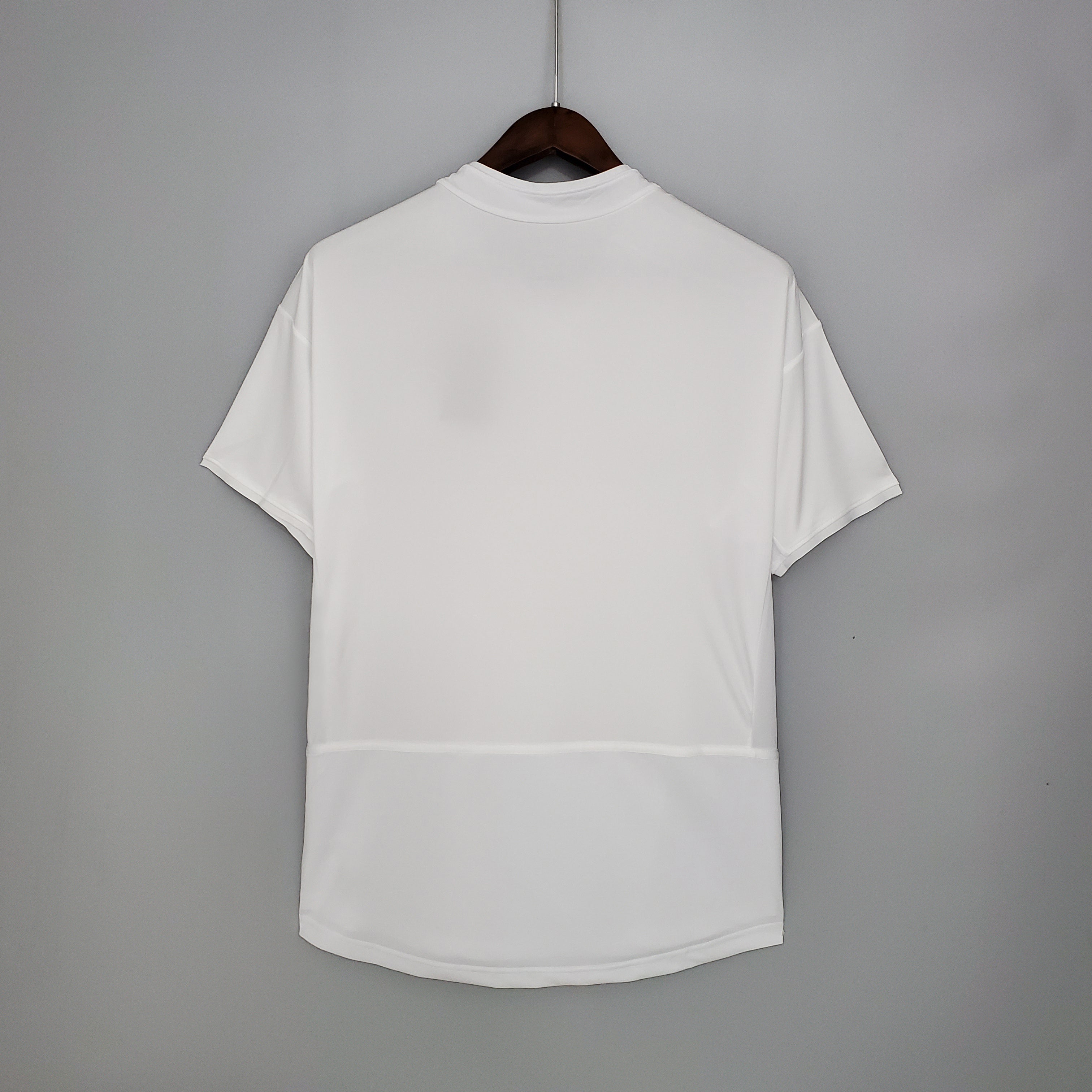 CAMISA PSG RETRÔ AWAY 02/03