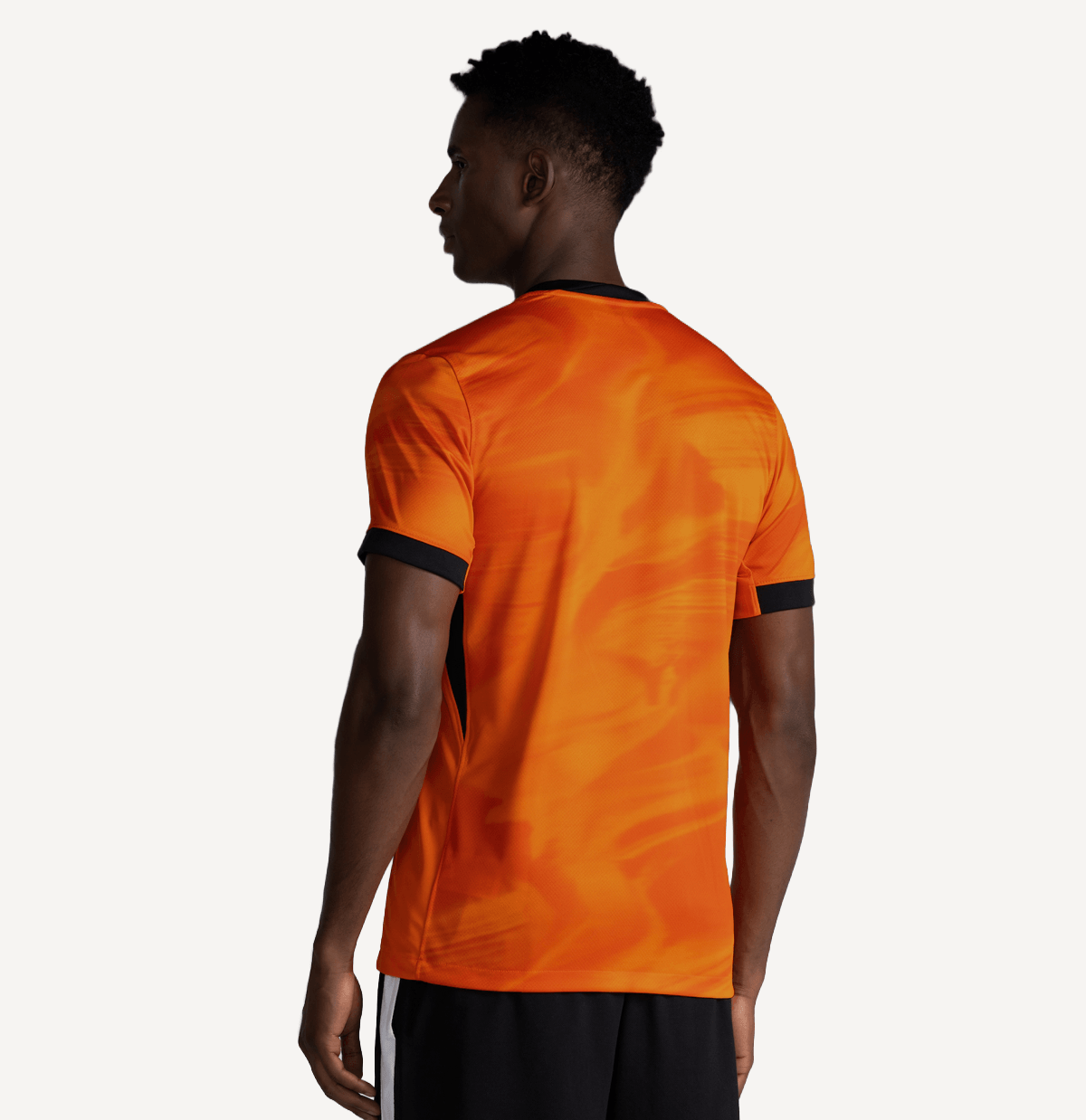 CAMISA GALO THIRD 2026/27 MASCULINA TORCEDOR
