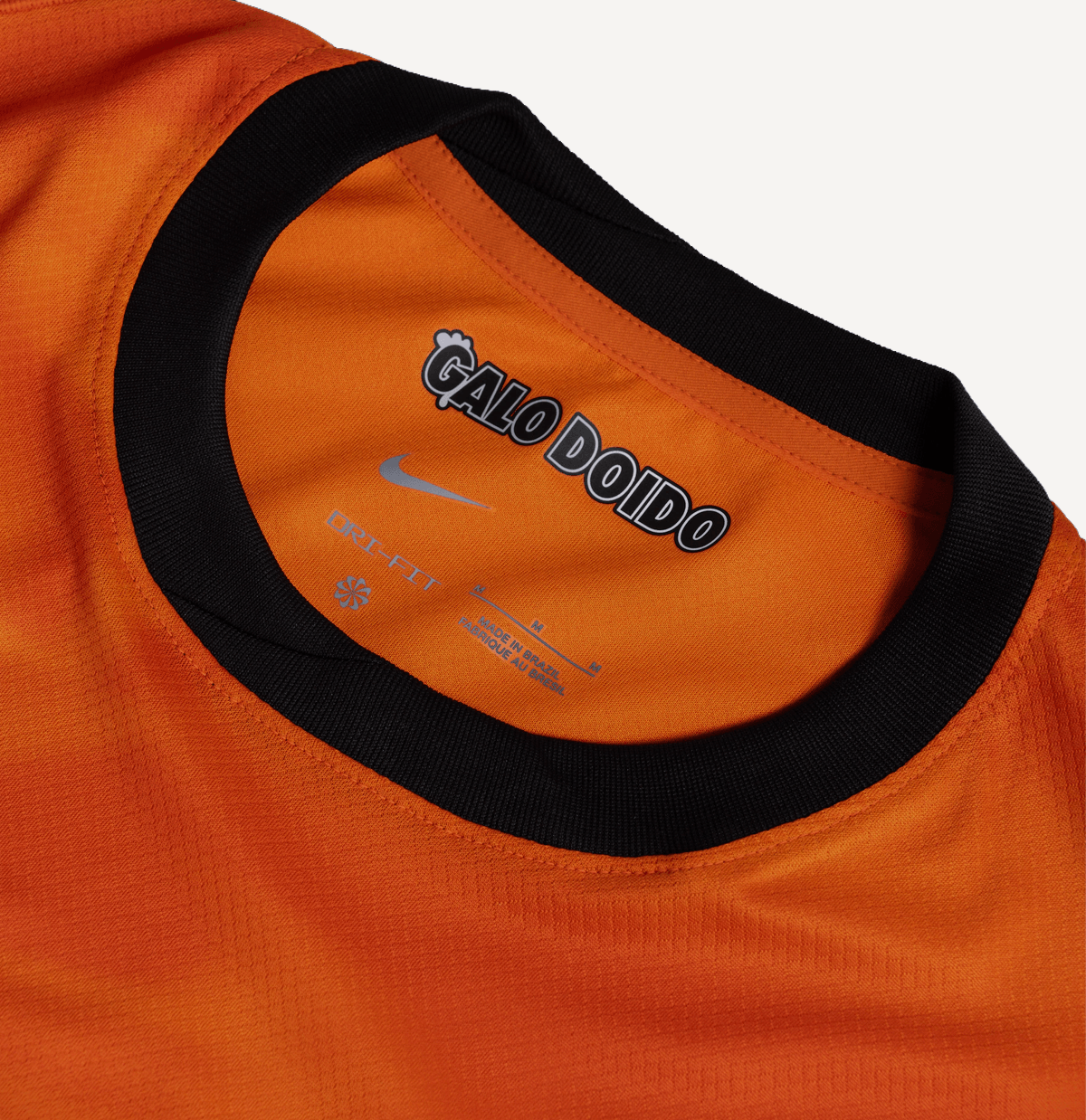 CAMISA GALO THIRD 2026/27 MASCULINA TORCEDOR