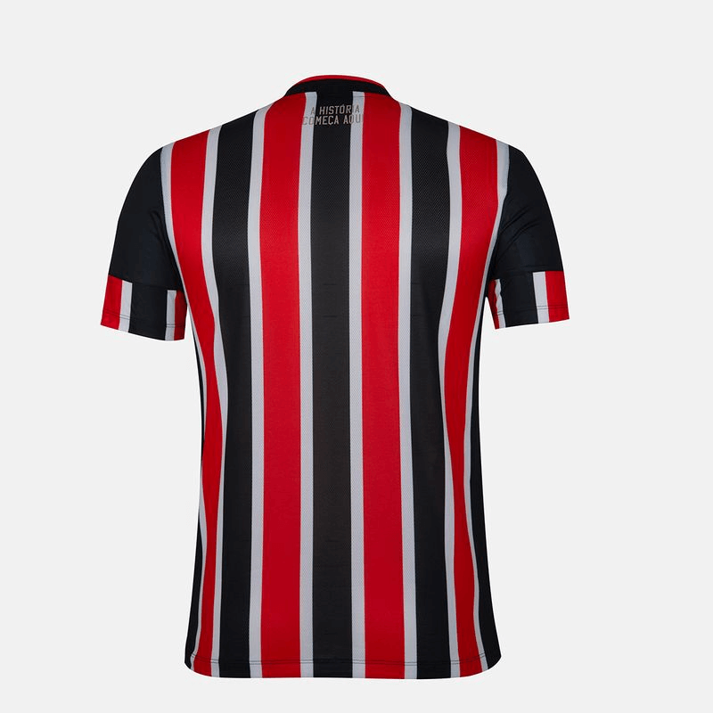 CAMISA SÃO PAULO II 2024/25 VERSÃO JOGADOR