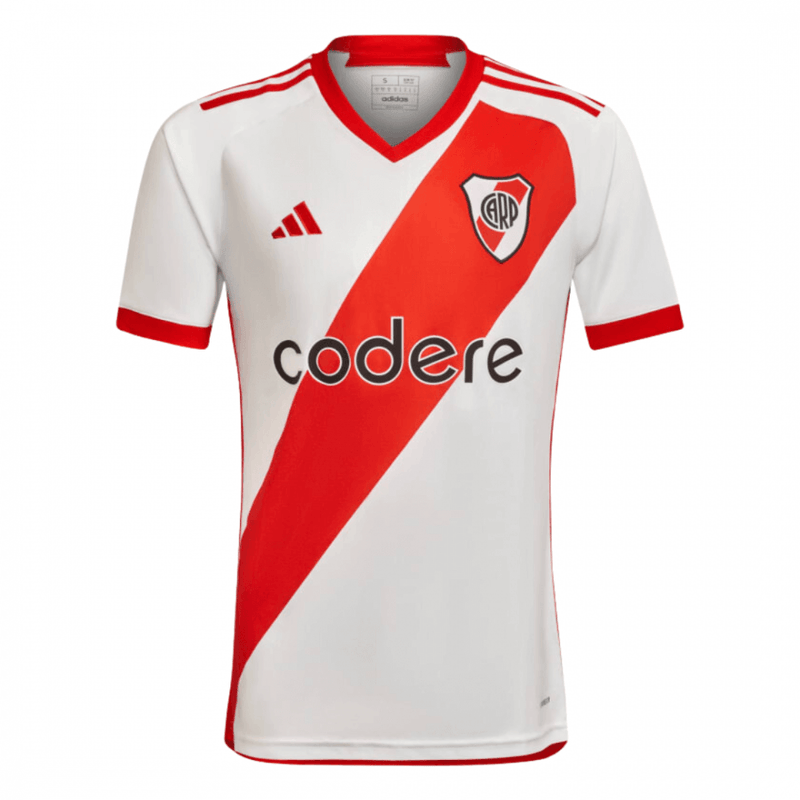 CAMISA RIVER PLATE I 2023/24