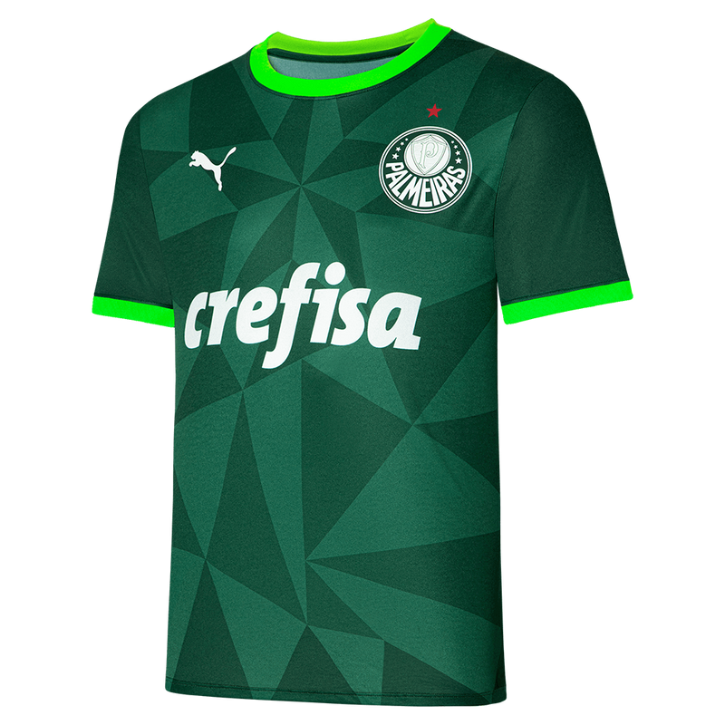 CAMISA PALMEIRAS I 2023/24